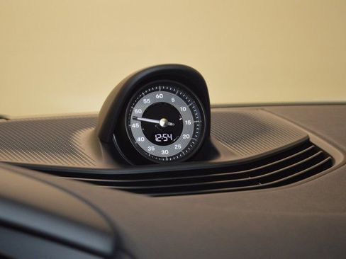 New 2026 Porsche Taycan RWD image 27