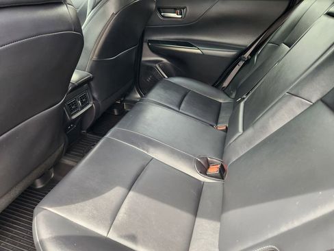 Used 2023 Toyota Venza XLE AWD/4WD image 28