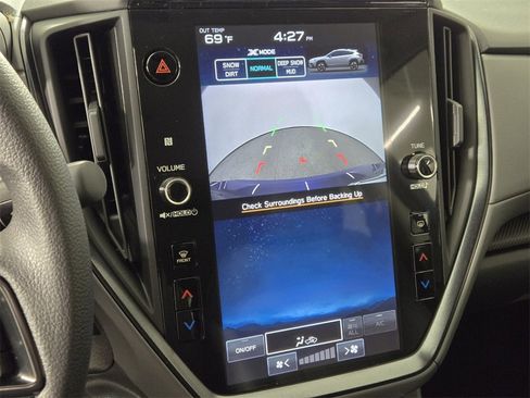 New 2026 Subaru Crosstrek 2.0i Premium image 14