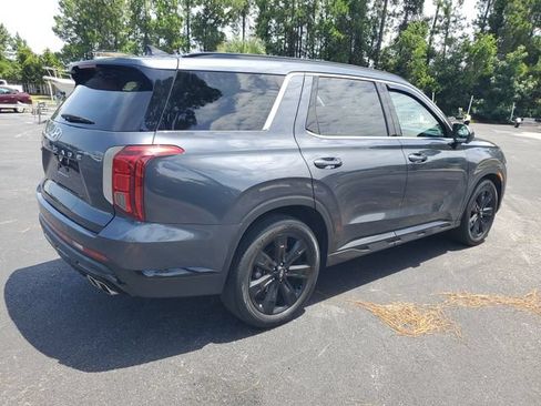 Used 2025 Hyundai Palisade XRT FWD image 6