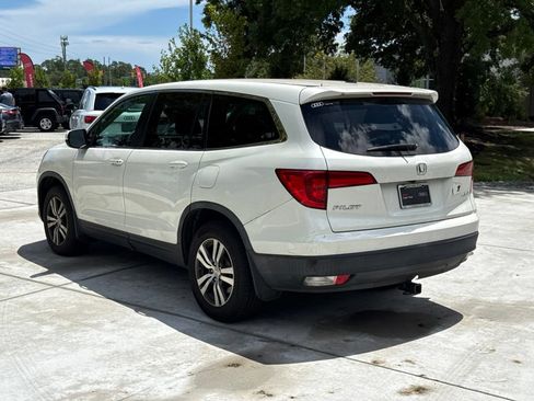 Used 2018 Honda Pilot EX-L image 5