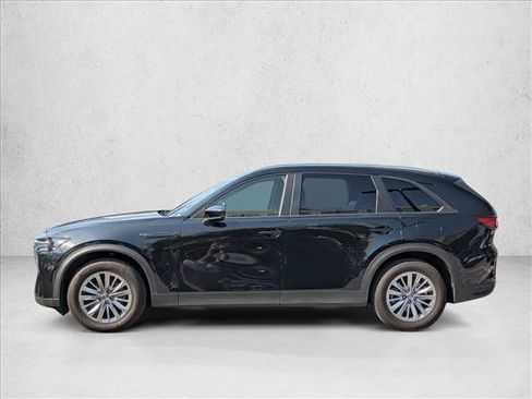 Used 2024 MAZDA CX-90 3.3 Turbo w/ Select Package AWD/4WD image 8