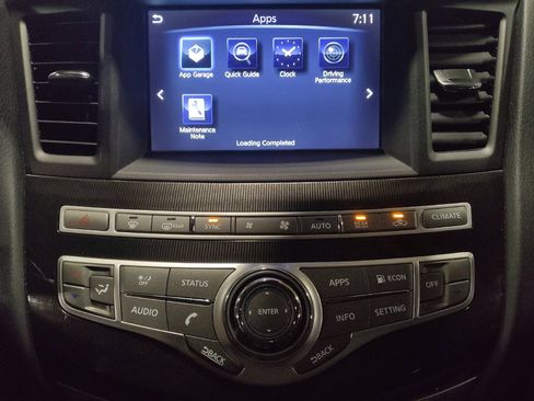 Used 2019 INFINITI QX60 Pure image 25