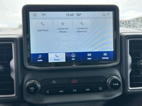 Used 2022 Ford Bronco Sport Big Bend AWD/4WD image 23