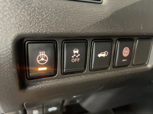 Used 2023 Nissan Murano SL w/ SL Moonroof Package image 18