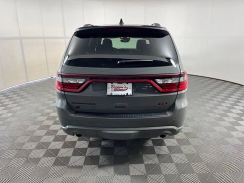 Used 2026 Dodge Durango GT AWD/4WD image 6