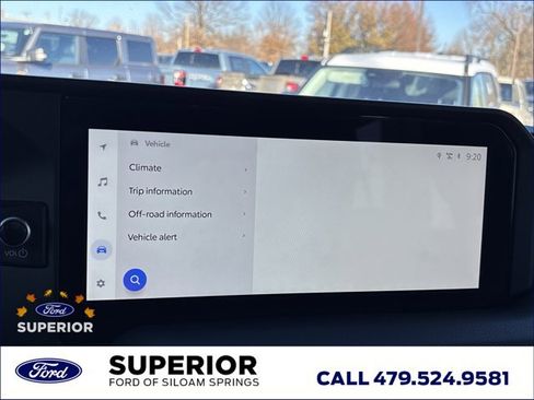 Used 2025 Toyota Land Cruiser image 34