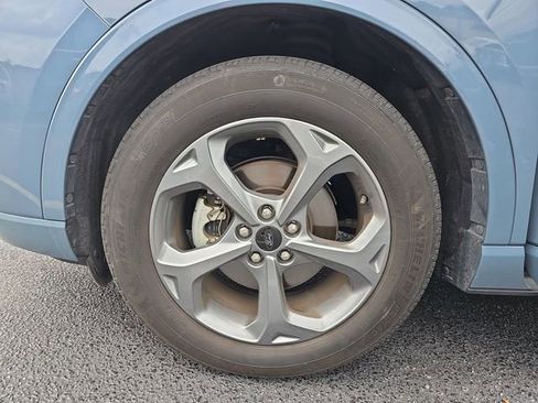 Certified 2024 Ford Escape ST-Line FWD image 36