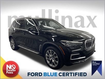 Used 2023 BMW X5 xDrive45e