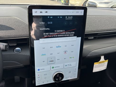 New 2025 Ford Mustang Mach-E Premium image 18