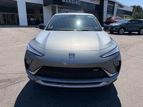 New 2025 Buick Envista Sport Touring w/ Convenience I Package image 8