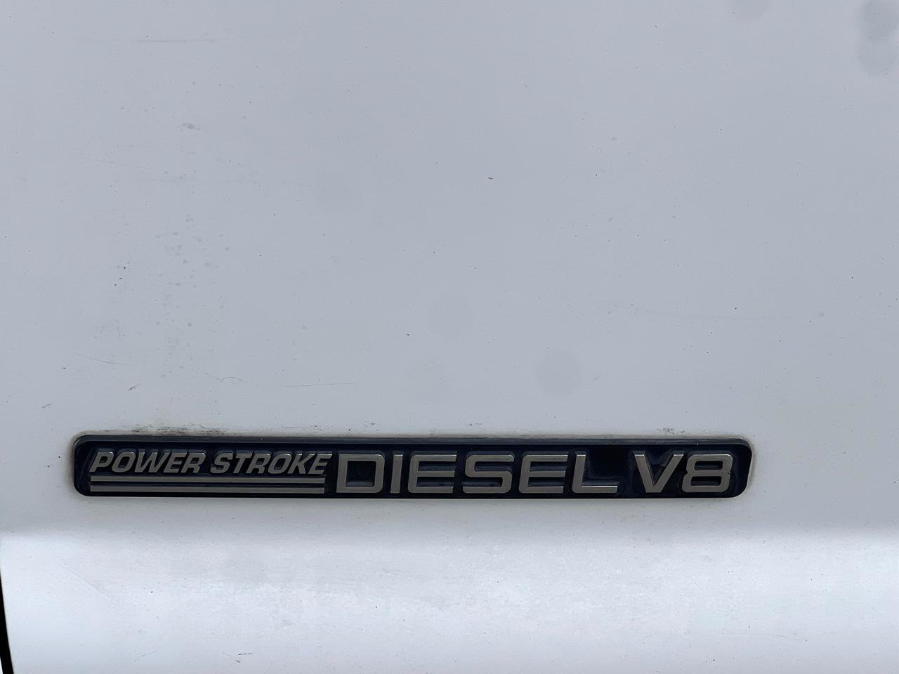 Used 2001 Ford F350 XL RWD image 20
