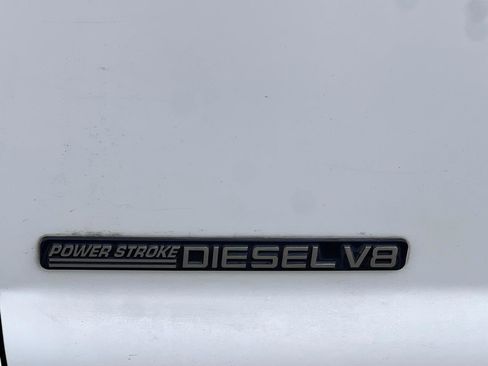Used 2001 Ford F350 XL RWD image 20