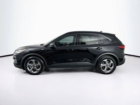 Certified 2025 Ford Escape ST-Line FWD image 3