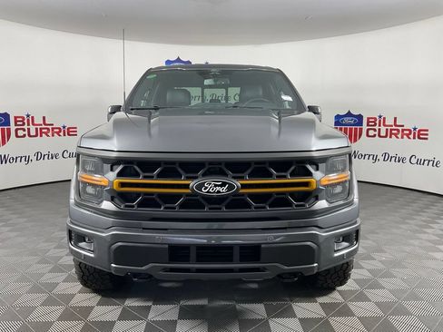 New 2026 Ford F150 Tremor w/ Equipment Group 402B AWD/4WD image 8