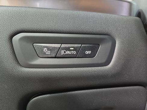 New 2026 BMW X6 xDrive40i AWD/4WD image 26