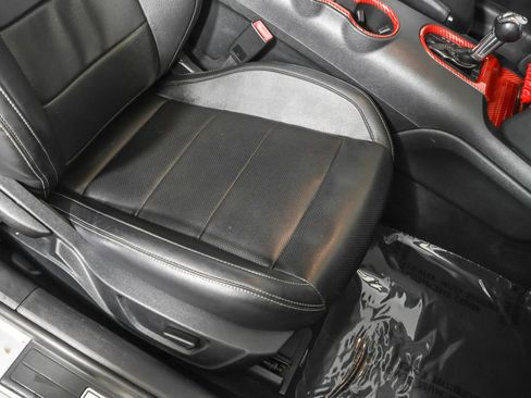 Used 2022 Ford Mustang Premium RWD image 42