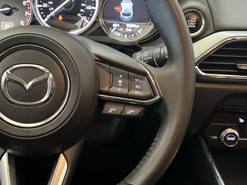 Used 2019 MAZDA CX-9 Touring AWD/4WD image 31