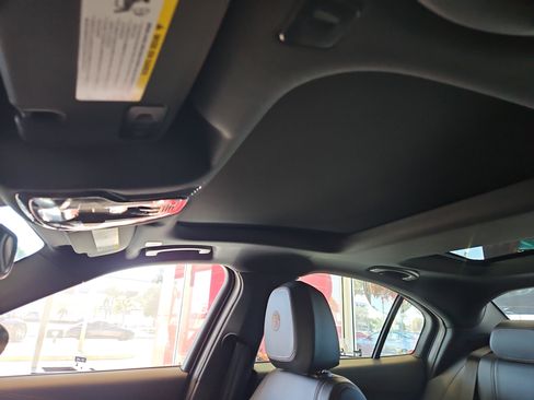 New 2025 Alfa Romeo Giulia w/ Driving Assist Package image 13