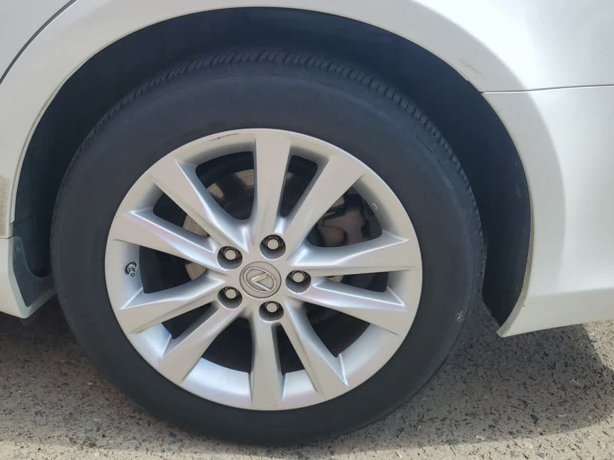 Used 2012 Lexus ES 350 FWD image 12