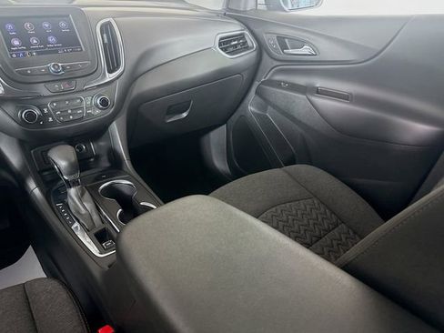 Used 2023 Chevrolet Equinox LT AWD/4WD image 24