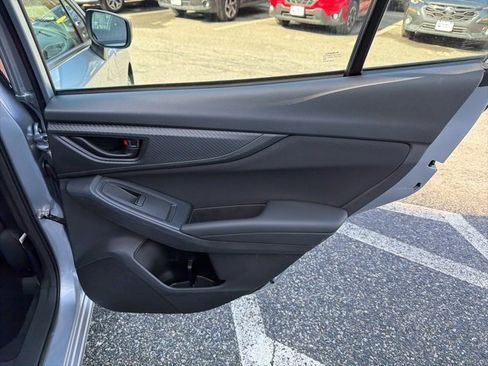 Used 2020 Subaru Impreza 2.0i image 26