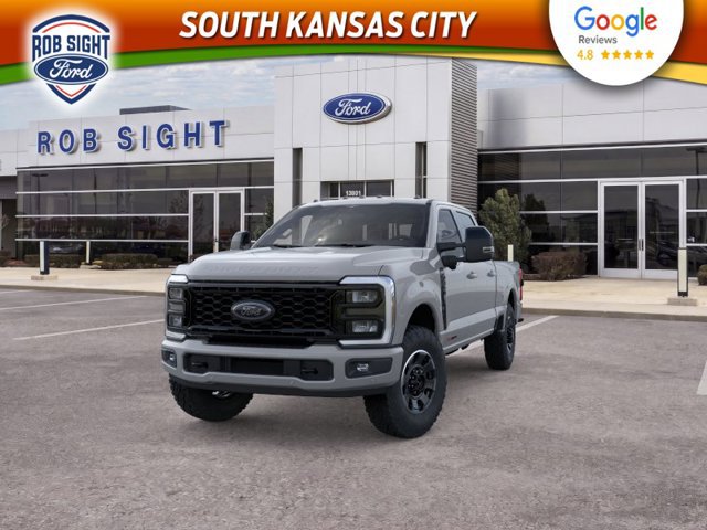 New 2026 Ford F350 Lariat w/ Tremor Off-Road Package AWD/4WD image 2