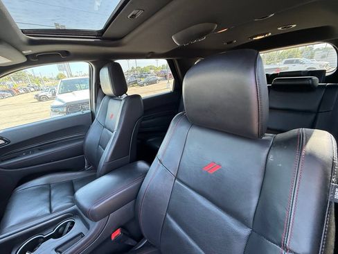 Used 2024 Dodge Durango GT AWD/4WD image 13