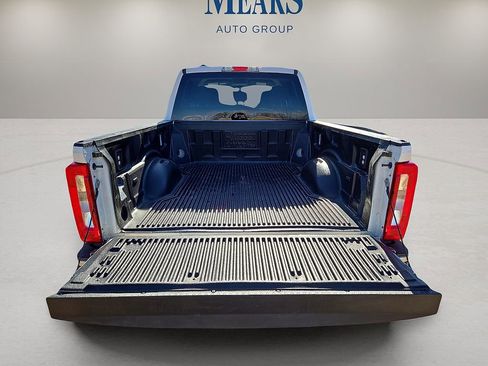 Used 2024 Ford F250 XLT w/ FX4 Off-Road Package image 14