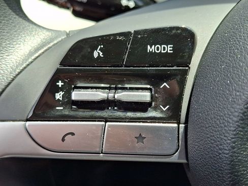 Certified 2023 Hyundai Tucson SEL AWD/4WD image 23