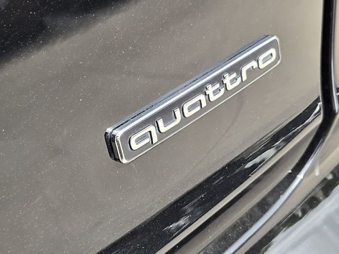 Certified 2024 Audi A8 L 3.0T AWD/4WD image 14