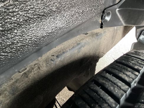 Used 2007 Toyota Sequoia SR5 image 59