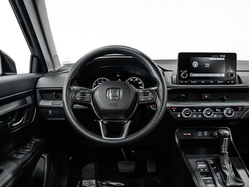 Used 2024 Honda CR-V EX image 22