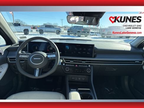 Used 2025 Hyundai Sonata SEL FWD image 41