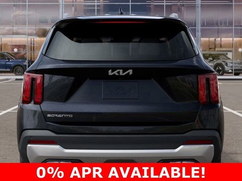 New 2026 Kia Sorento EX AWD/4WD image 13