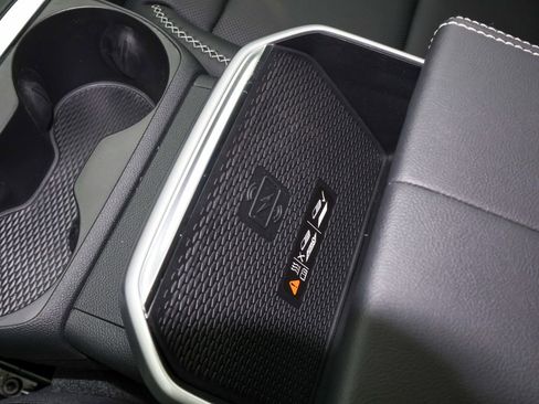 New 2026 GMC Terrain Denali AWD/4WD image 26