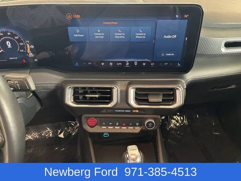 Used 2025 Ford Mustang Premium RWD image 18
