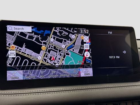 Used 2023 INFINITI QX60 Luxe AWD/4WD image 22