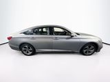 Used 2018 Honda Accord EX image 4