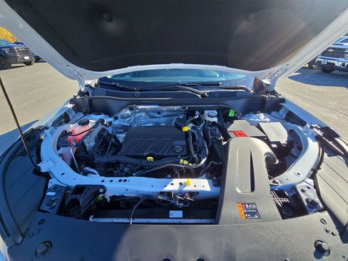 New 2026 Chevrolet Trax LT image 65