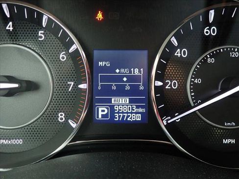 Used 2019 Nissan Armada SL w/ Premium Package AWD/4WD image 25