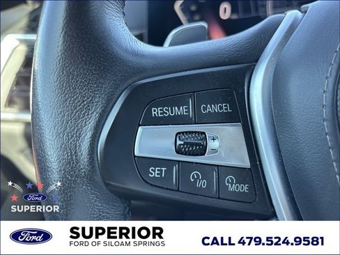 Used 2025 BMW X5 xDrive40i AWD/4WD image 32