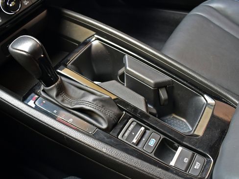 Used 2024 Honda Accord EX-L image 43