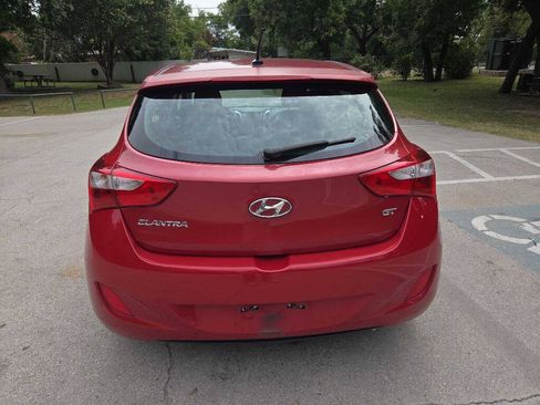 Used 2014 Hyundai Elantra GT FWD image 5