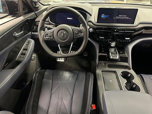 New 2026 Acura MDX Type S AWD/4WD image 13