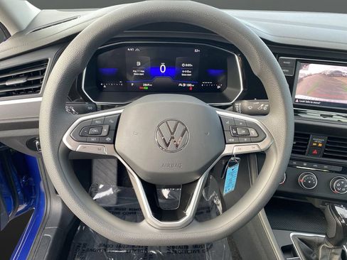 Used 2023 Volkswagen Jetta S image 14