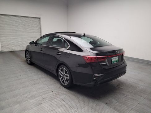 Used 2021 Kia Forte EX FWD image 5
