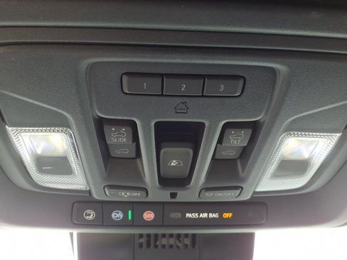 New 2026 Chevrolet Silverado 1500 High Country w/ Midnight Edition AWD/4WD image 8