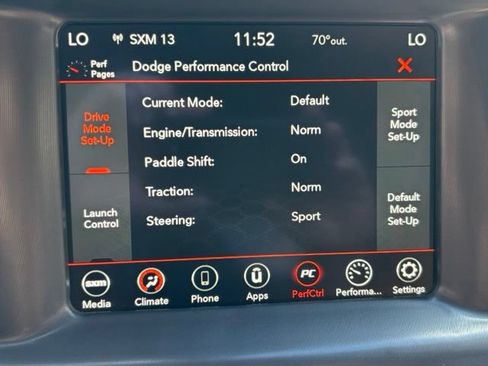 Used 2021 Dodge Charger R/T w/ Blacktop Package RWD image 30