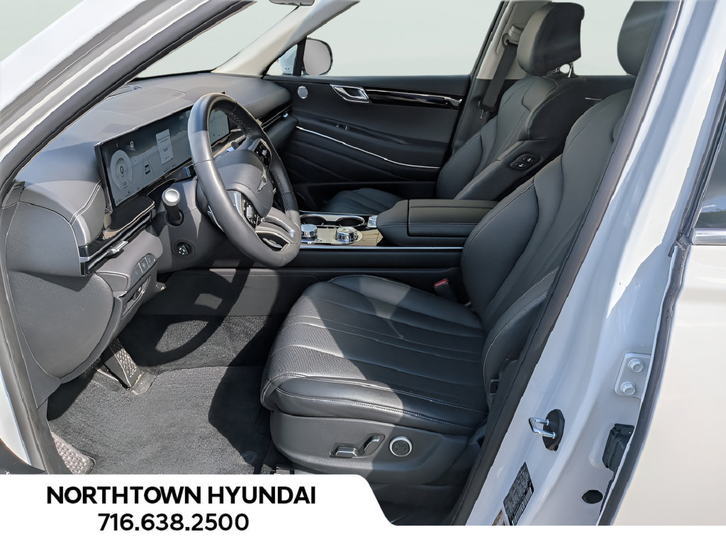 Used 2026 Genesis GV80 2.5T AWD/4WD image 10